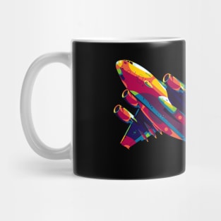 C-17 Globemaster III Mug